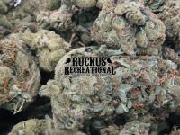 Ruckus Recreational Cannabis image 3